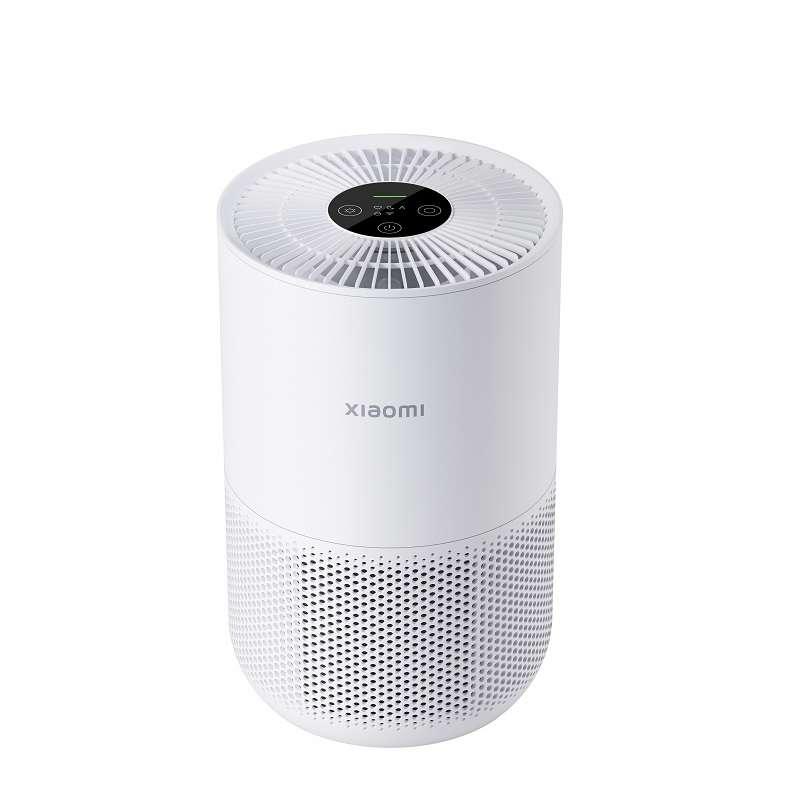 เครื่องฟอกอากาศ Xiaomi Smart Air Purifier 4 Compact (47503)-1