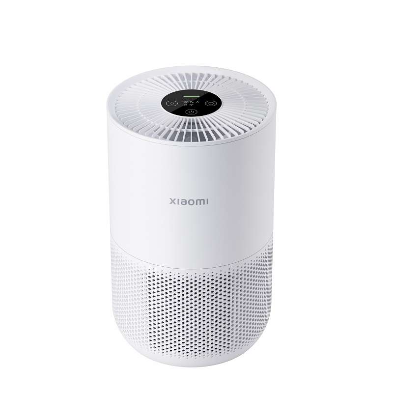 Xiaomi SmartAirPurifier 4Compact 47503 [แถมฟรี! Wifi Range Extender N300]-1
