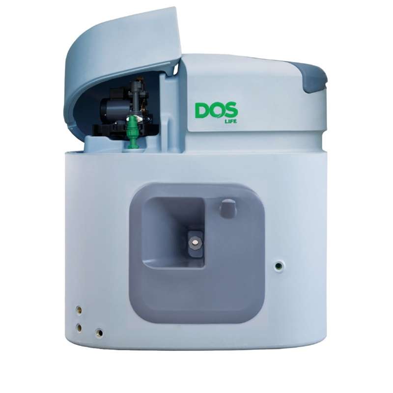 ถังเก็บน้ำ DOS 1,500 ลิตร WATER PAC รุ่น HY-58/GY-1500L/P03/L + ปั๊มน้ำ CMB 3-46PM1-1