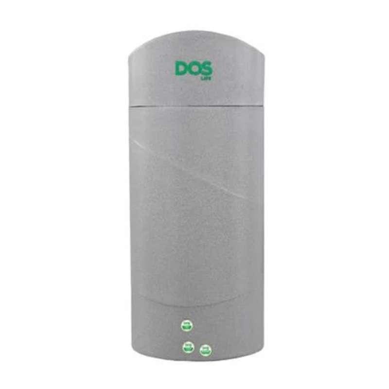 ถังคู่ปั๊ม  700 ลิตร NATURA  รุ่น HY-17/GY-700L/P11L+ ปั๊มน้ำ WMP350XXDOS-1