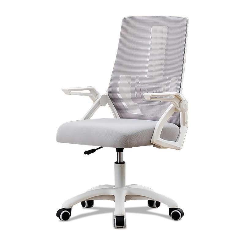 เก้าอี้ทำงาน LUCAS รุ่น Classic SR สีเทา-1