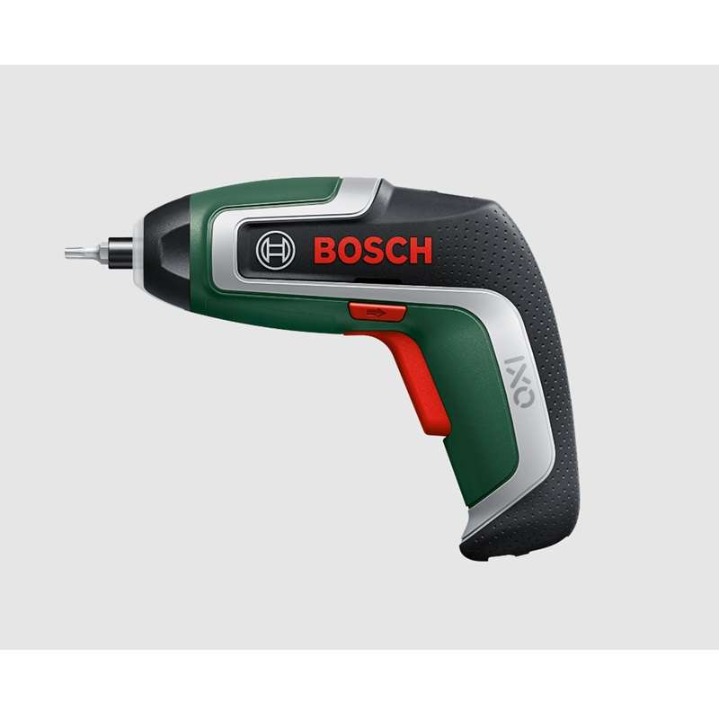 สว่านไขควง ไร้สาย 3.6V IXO 7 BOSCH-1