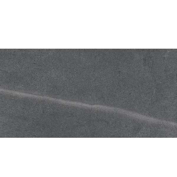 กระเบื้องปูพื้นและผนังพอร์ซเลน COTTO GP 30X60 รุ่น เอ็ม-สโตนกราไฟต์ (HYG/P8) R10 R/T PM-1