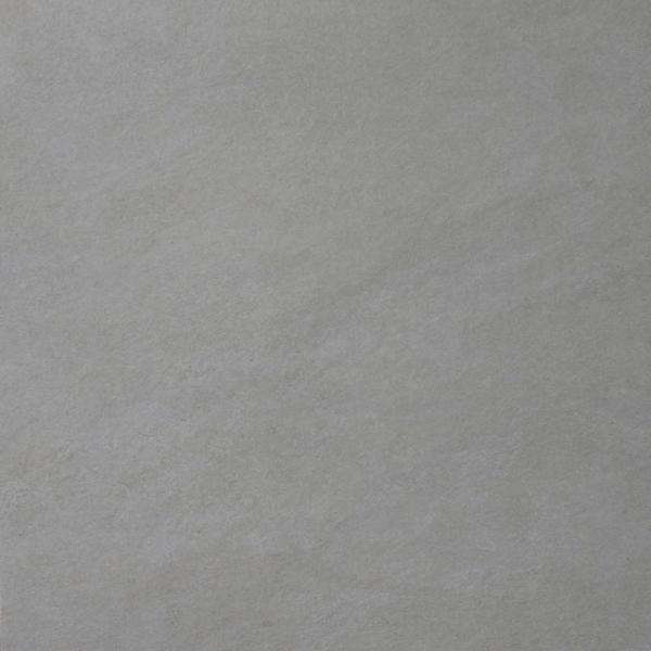 กระเบื้องปูพื้นและผนังพอร์ซเลน COTTO GP 60X60 รุ่น บี-แมน เทา (HYG/P4/NAT) R/T PM-1