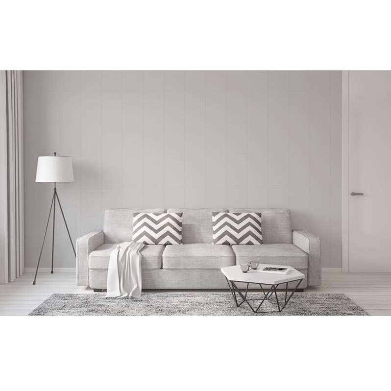 WT 8X12 ลูน่า กลอส ไวท์ PM-1