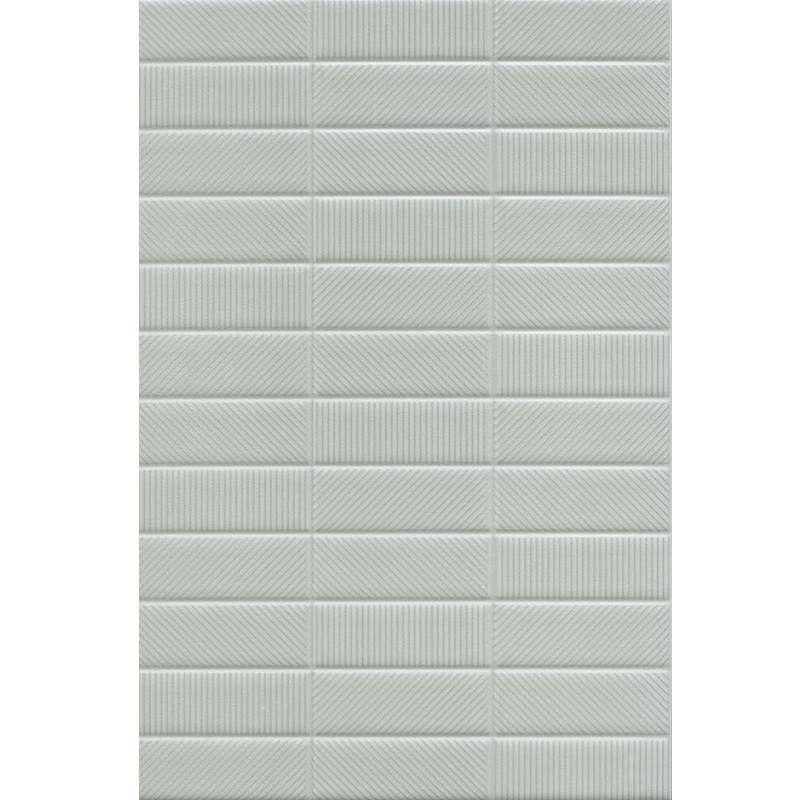 WT 8X12 บริคก้า(II) เทา PM-1