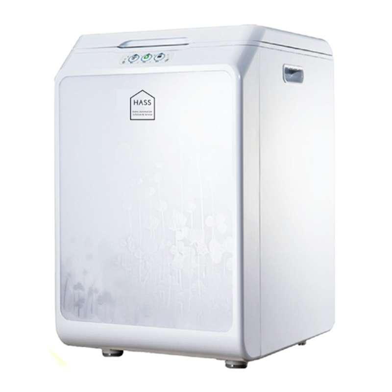 เครื่องย่อยเศษอาหาร HASS รุ่น HFC-250M ความจุ 2 กก.-1