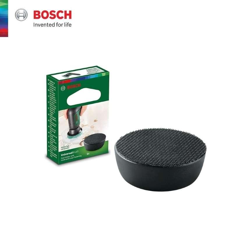 แป้นยึดแผ่นขัด BOSCH UniversalBrush-1