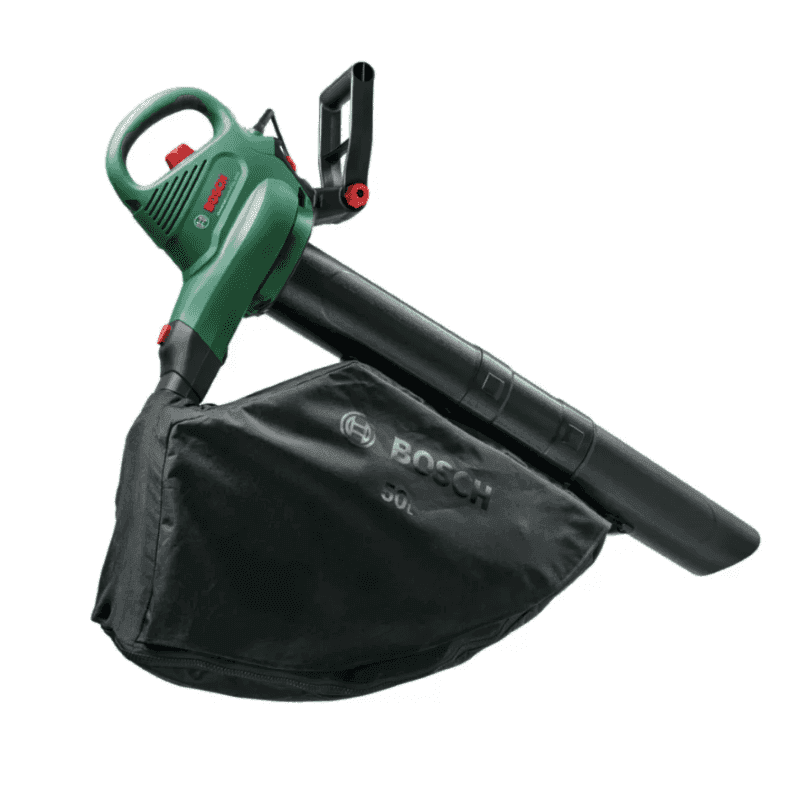 เครื่องเป่า/ดูดใบไม้ ไฟฟ้า Garden Tidy 3000 BOSCH-1