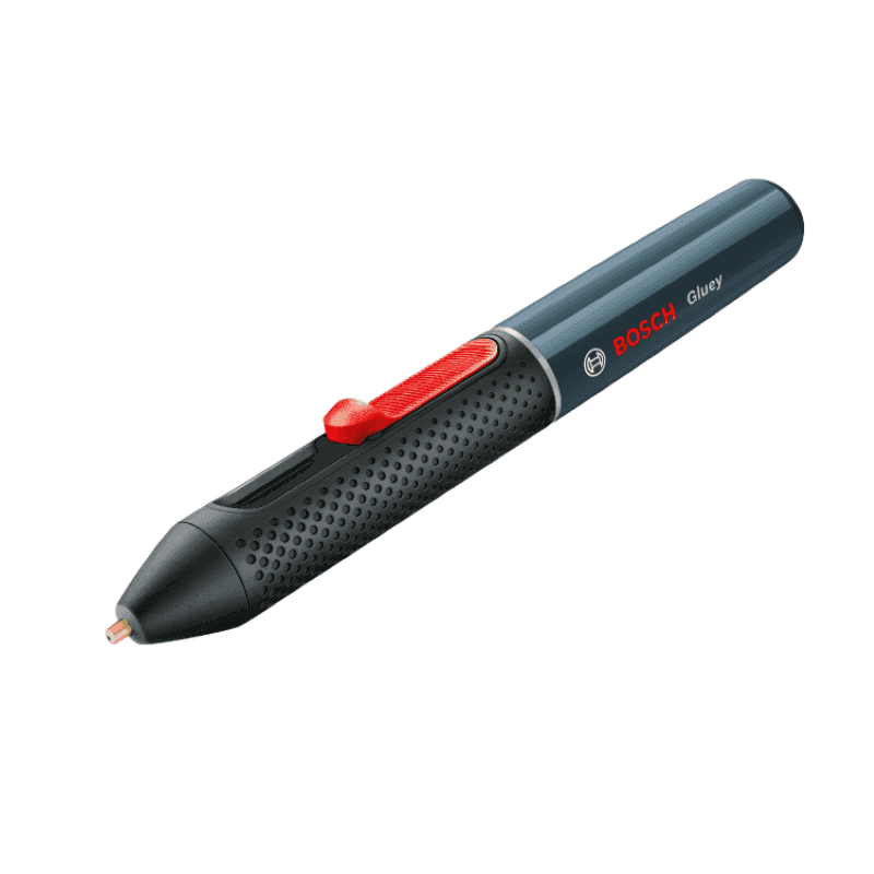 ปืนกาวปากกา Gluey AA เทา BOSCH-1
