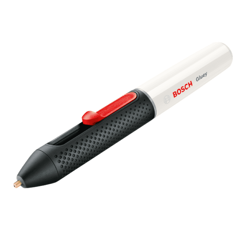 ปืนกาวปากกา Gluey AA ขาว BOSCH-1