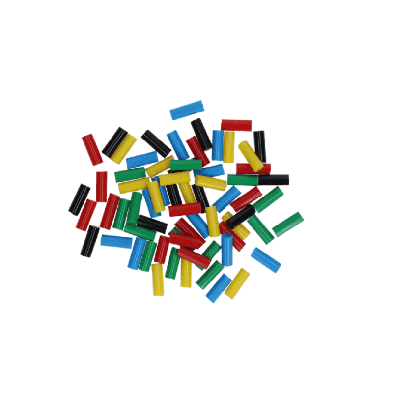 กาวเทอร์โมพลาสติก สี 7x20mm 70Pcs BOSCH-1