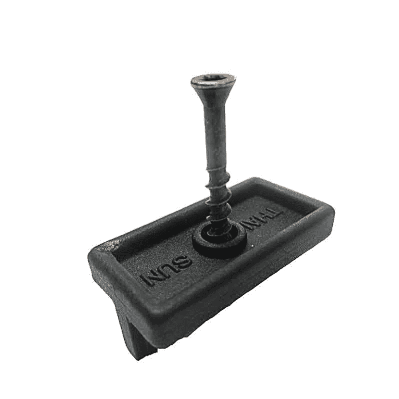 อุปกรณ์คลิปสำหรับไม้พื้น THAISUN รุ่น LUXURY TC-2 -1