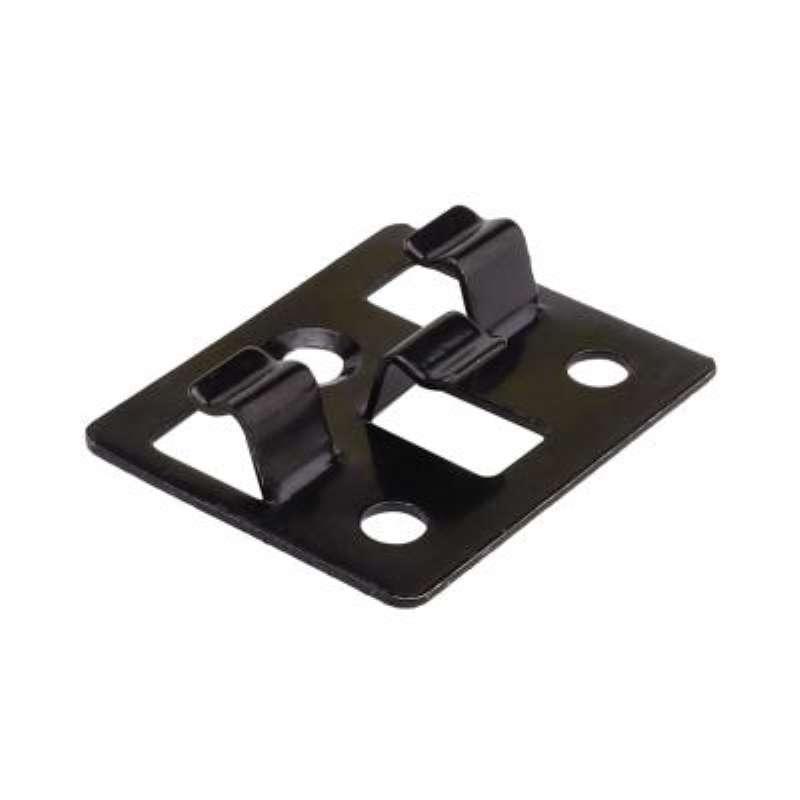 อุปกรณ์คลิป THAISUN สำหรับไม้พื้นตัน รุ่น CLIP-SS3316 -1