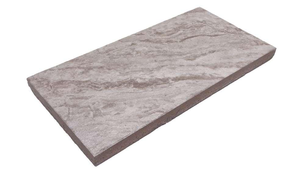 กระเบื้องคอนกรีตปูพื้น เอสซีจี รุ่น ยูวีที บรอนซ์ มาเบิ้ล ขนาด 30x60x3.5 ซม.-1