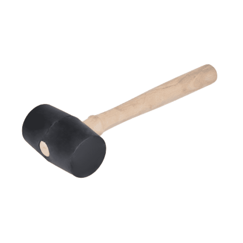 ฆ้อนยาง Q-CON-1