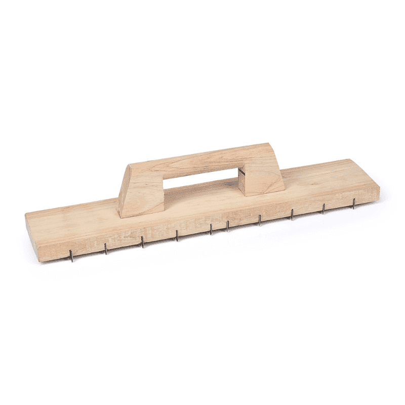 เกรียงฟันปลา อิฐมวลเบา-1