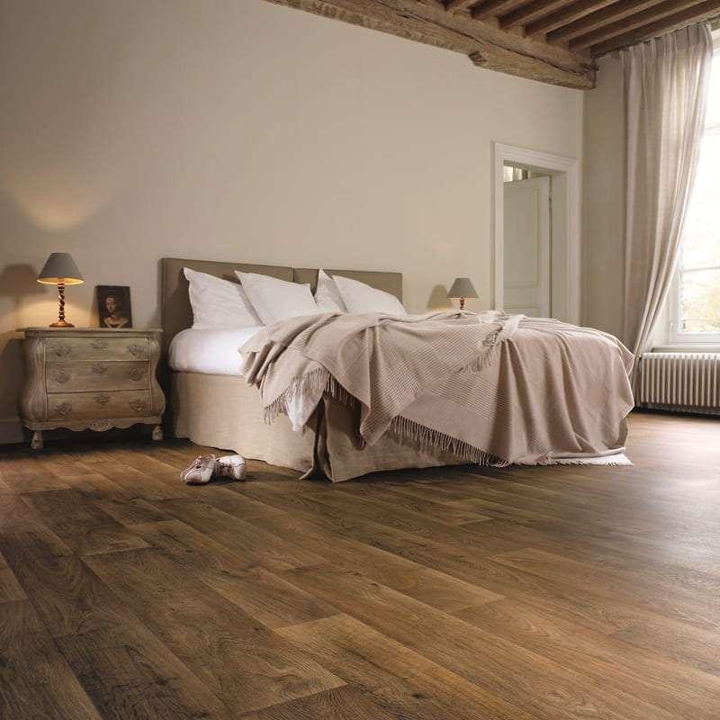 พื้นลดแรงกระแทก UNIX รุ่นอัลติเมต โอ๊คโตรอนโต 549 ขนาด 2x25 ม.-1