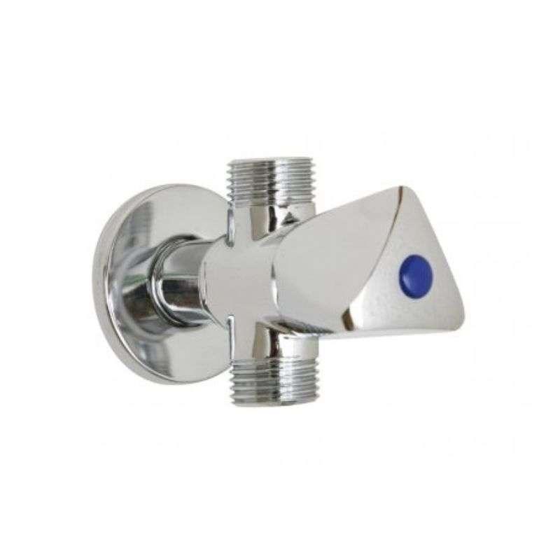 สต็อปวาล์วระบบเซรามิค 3 ทาง รุ่น HC621 HOMECHOICE-1