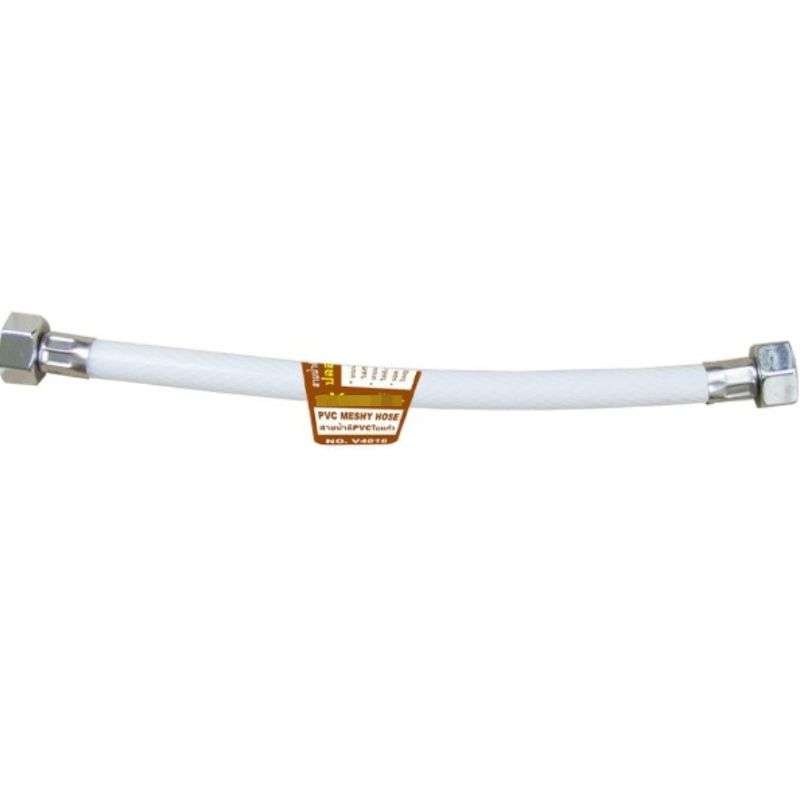 สายน้ำดีใยแก้ว 20 " รุ่น HC4020 ขาว HOME CHOICE-1