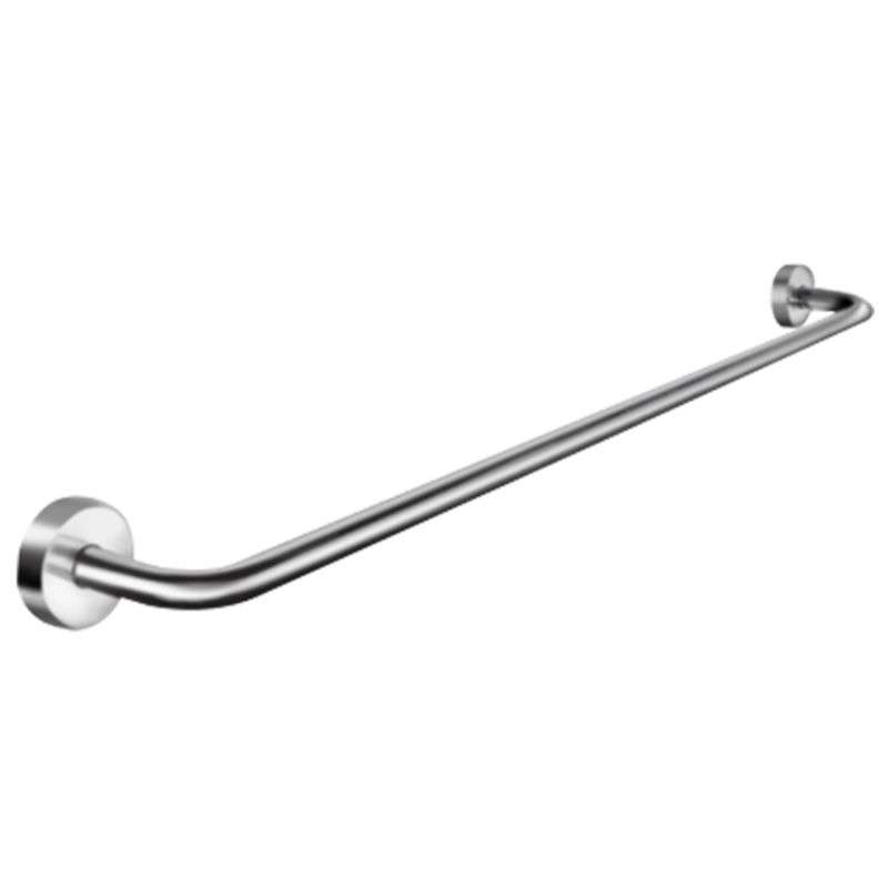 ราวแขวนผ้า สแตนเลส 304 ยาว 75 CM รุ่น HC907 HOME CHOICE-1