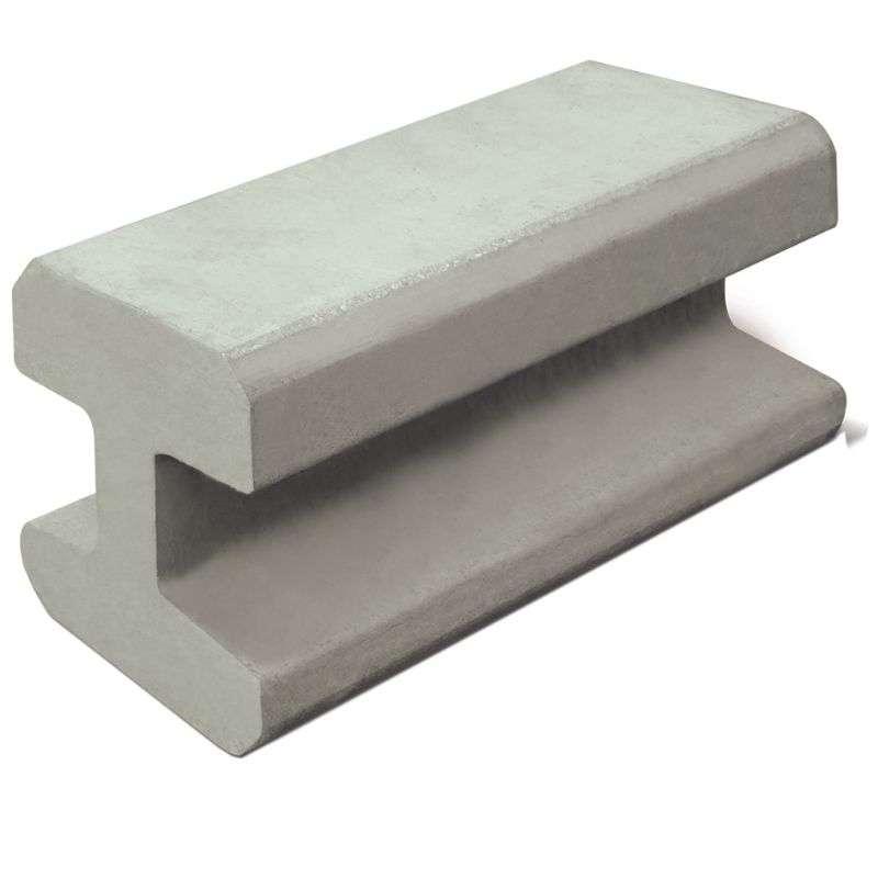 เสาคลาสสิคสมาร์ท15x15x29.5ซม.RC.S(H=275)-1