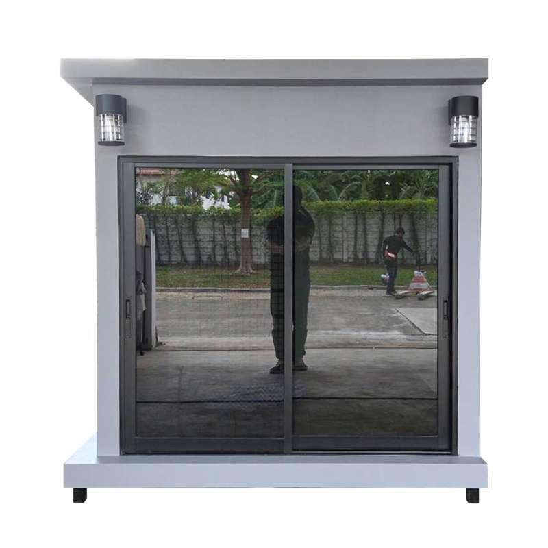 บ้านหมา บ้านแมว แบบ 3 โมเดิร์นสไตล์ ขนาด 150x170x180cm.-1