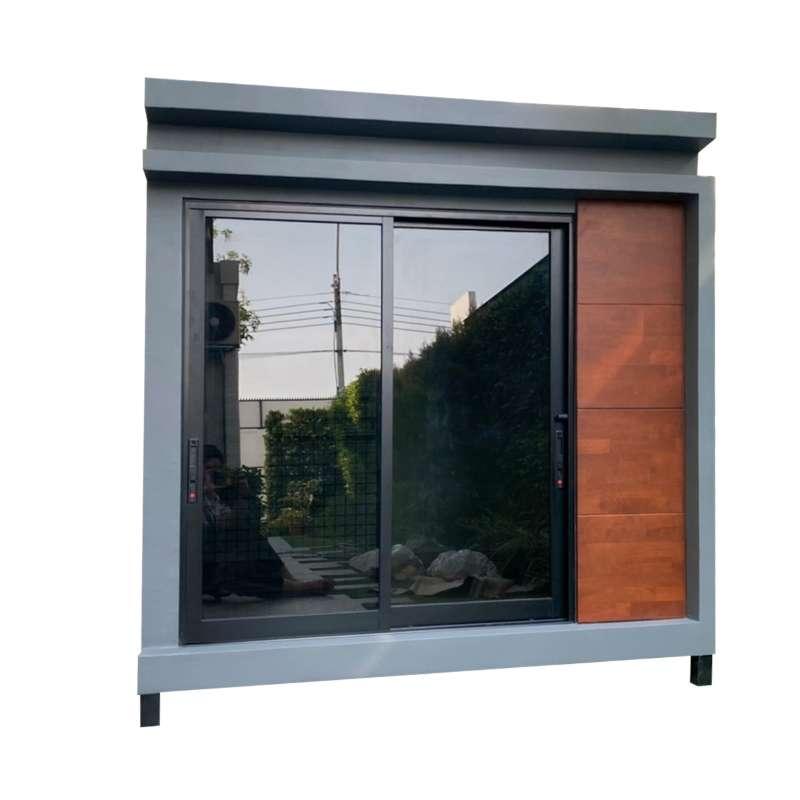 บ้านหมา บ้านแมว แบบ 6 โมเดิร์นสไตล์ ขนาด 150x290x180cm.-1