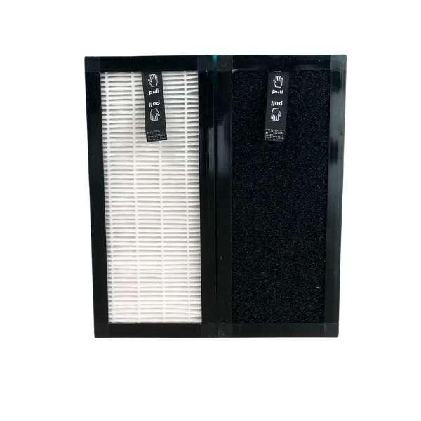 Filter เครื่องเติมอากาศดี ปรับคุณภาพอากาศ SCG Active AIR Quality (AAQ) รุ่น CM 150o/CA 150o (Classic o1)-1