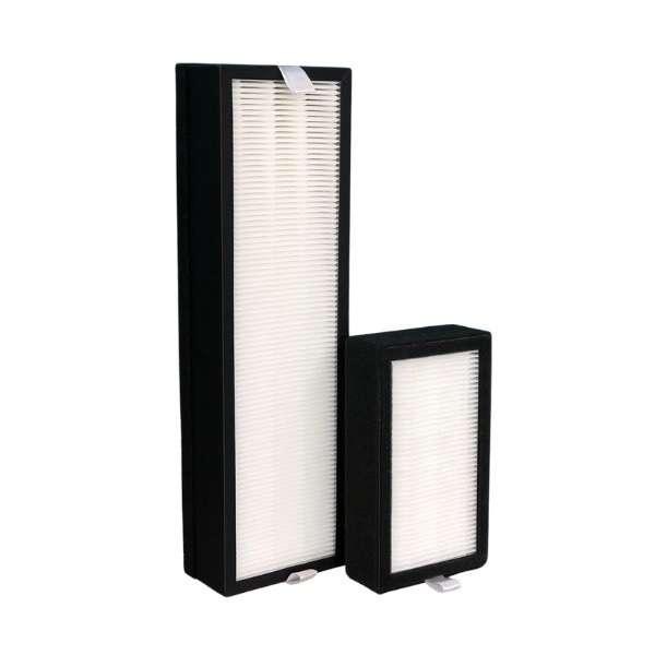 Filter เครื่องเติมอากาศดี ระบบปรับคุณภาพอากาศแรงดันบวก SCG Active AIR Quality (AAQ) รุ่น XA 150i (Cool X i2)-1