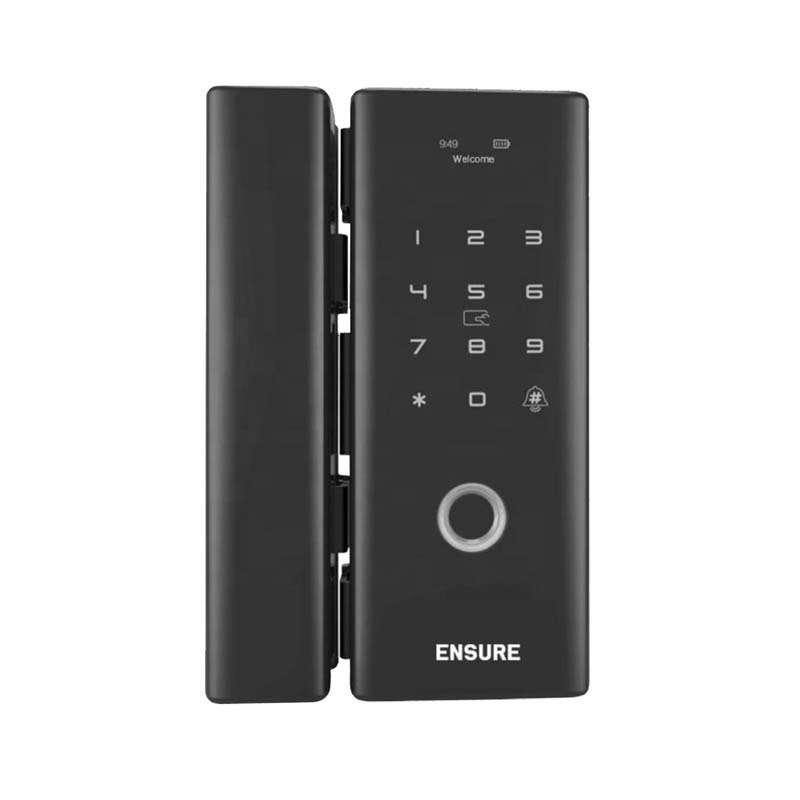 กลอนประตูดิจิตอล : En101G For Swing Door-1