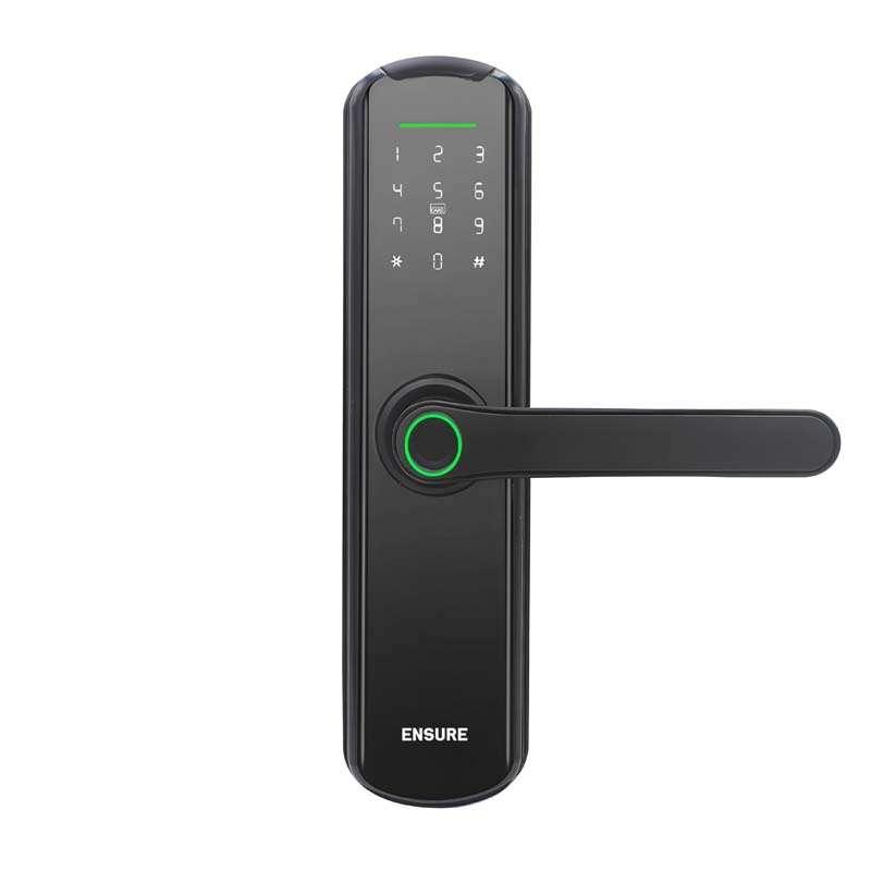 กลอนประตูดิจิตอล : En103-1