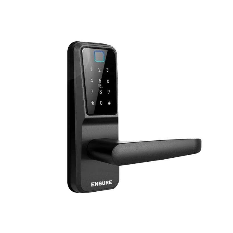 กลอนประตูดิจิตอล : En104 Mini Smart Lock-1
