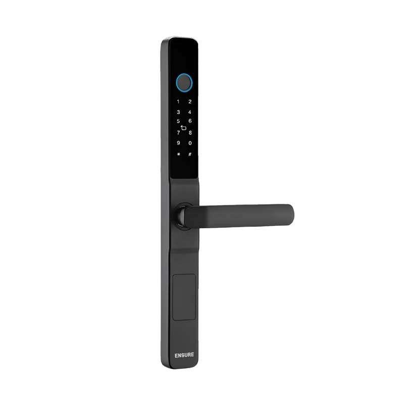 กลอนประตูดิจิตอล : En106 Slide-1