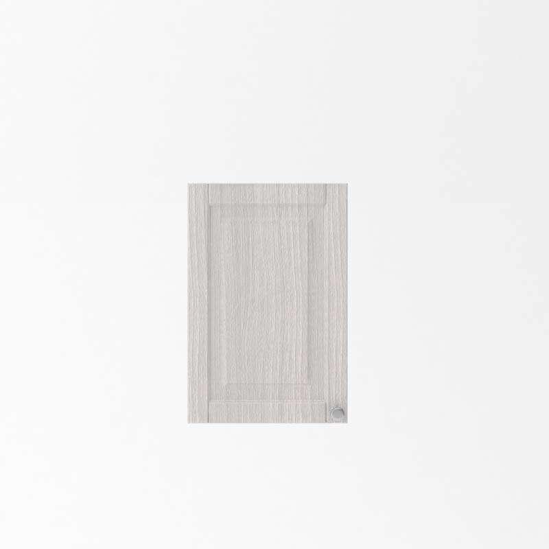 ตู้แขวนเดี่ยวบานเปิดซ้าย ขนาด 40x60 cm รุ่น ALICE_W4060_L_SA-1