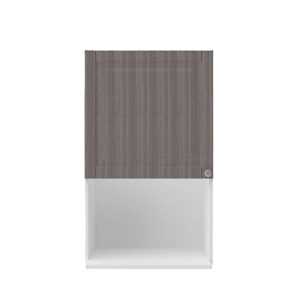 ตู้แขวนไมโครเวฟเปิดซ้าย ขนาด 100x60 cm รุ่น ALICE_W1060M_L_UO-1