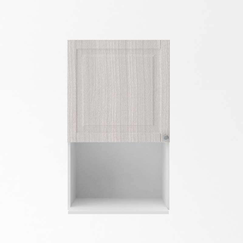 ตู้แขวนไมโครเวฟเปิดซ้าย ขนาด 100x60 cm รุ่น ALICE_W1060M_L_SA-1