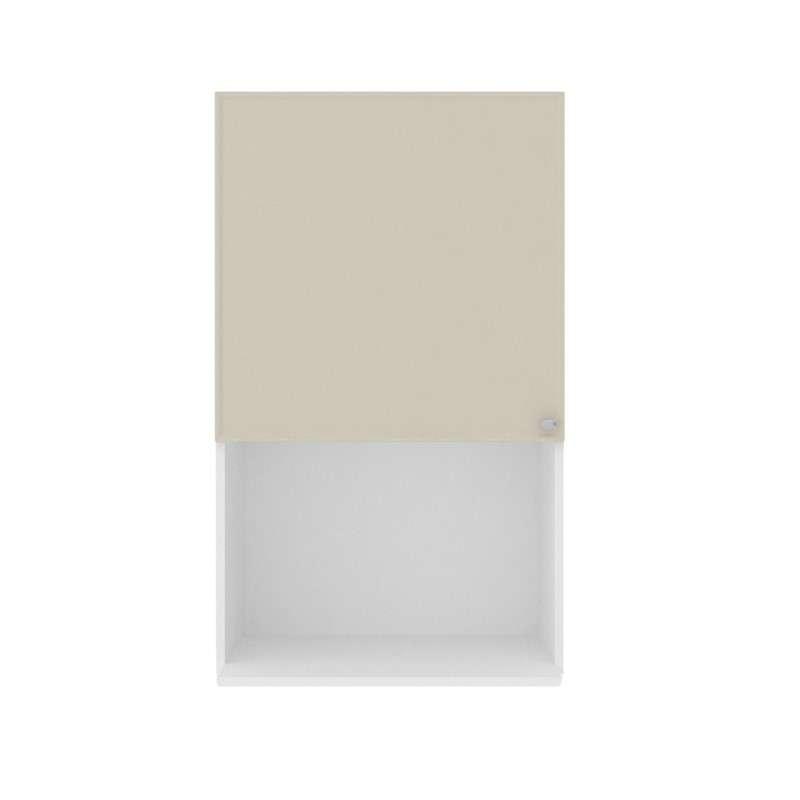 ตู้แขวนไมโครเวฟเปิดซ้าย ขนาด 100x60 cm รุ่น LUCY_W1060M_L_AC-1