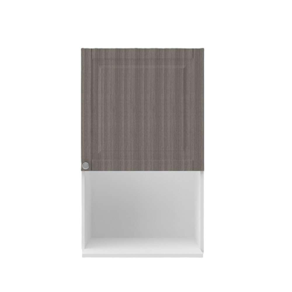 ตู้แขวนไมโครเวฟเปิดขวา ขนาด 100x60 cm รุ่น ALICE_W1060M_R_UO-1