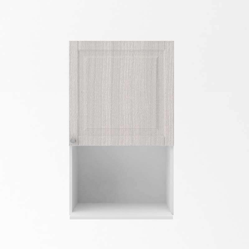 ตู้แขวนไมโครเวฟเปิดขวา ขนาด 100x60 cm รุ่น ALICE_W1060M_R_SA-1