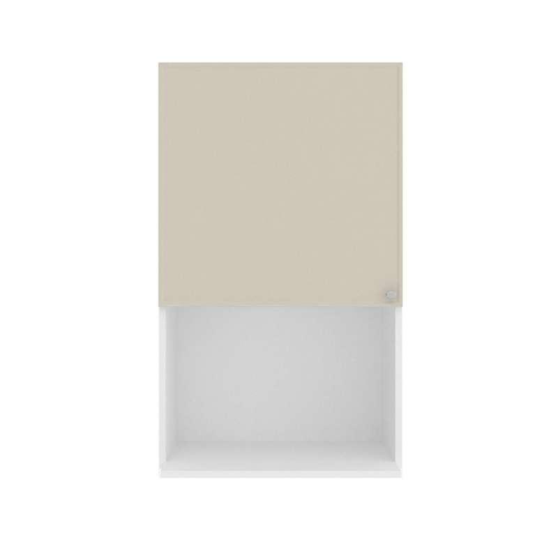 ตู้แขวนไมโครเวฟเปิดขวา ขนาด 100x60 cm รุ่น LUCY_W1060M_R_AC-1