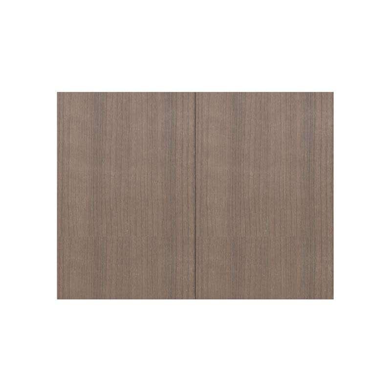 ตู้แขวนบานเปิดคู่ ขนาด 80x60 cm รุ่น MATTE_W8060_RW-1