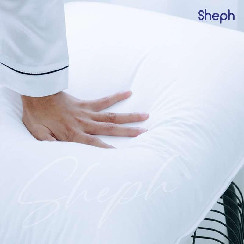 SHEPH หมอนบอดี้ Body comfort pillow รุ่น Body queen รุ่น Body queen-1