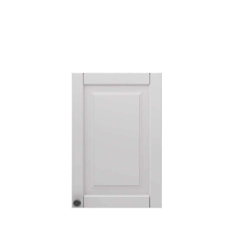 ตู้แขวนเดี่ยวบานเปิดขวา ขนาด 40x60 cm รุ่น ALICE_W4060_R_WH-1