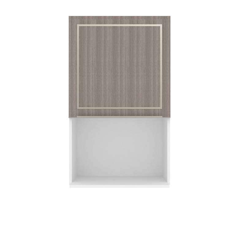 ตู้แขวนไมโครเวฟเปิดขวา ขนาด 100x60 cm รุ่น KYLIE_W1060M_R_UO_V1-1