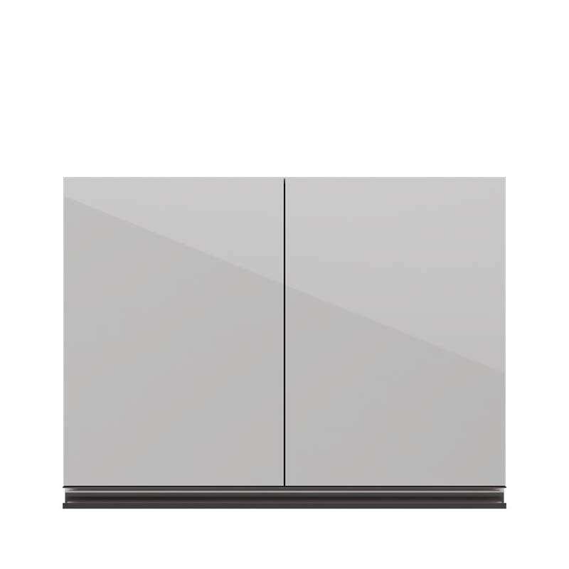 ตู้แขวนบานเปิดคู่ ขนาด 80x60 cm รุ่น BLANCE_W8060_GWH_V1-1