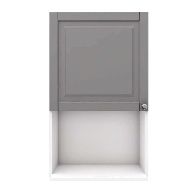 ตู้แขวนไมโครเวฟเปิดซ้าย ขนาด 100x60 cm รุ่น ALICE_W1060M_L_TG-1