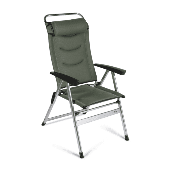 เก้าอี้พนักพิงสูง รุ่น QUATTRO MILANO REDUX สีเขียว-1