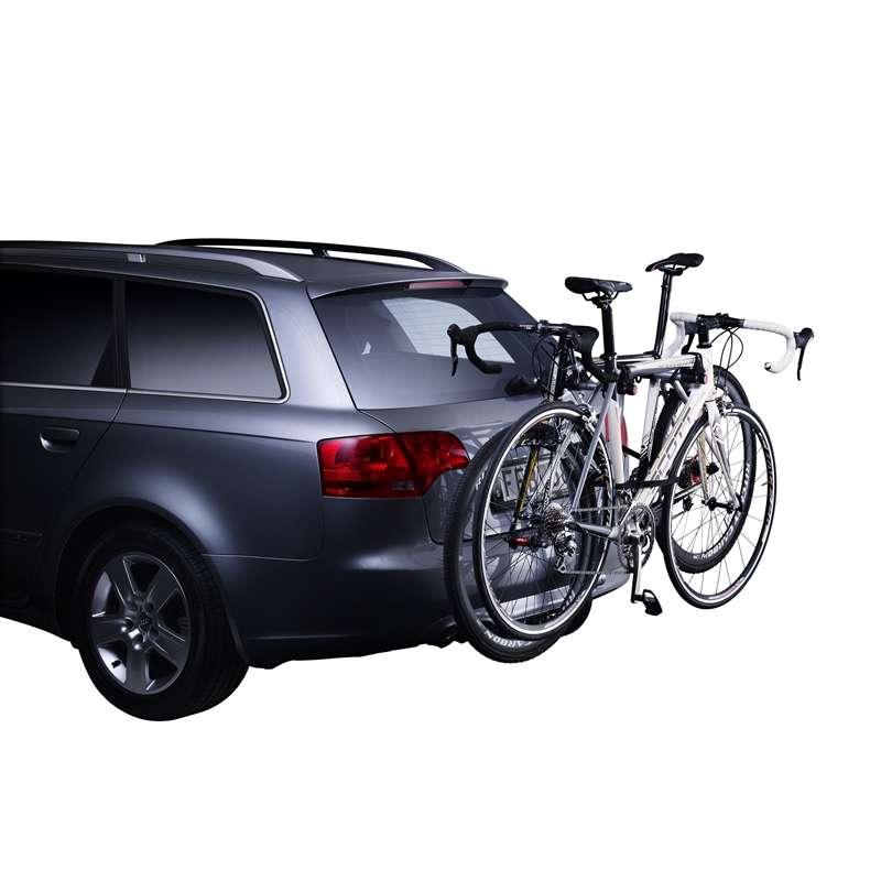ชุดจับจักรยานท้ายรถ THULE XPRESS 970-1