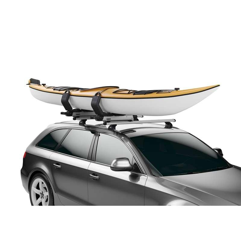 ชุดจับเรือคายัค THULE Hullavator Pro 898-1